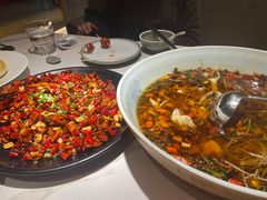 -麻六记(新天地店)