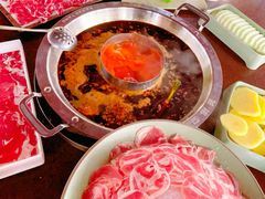 -巴倒烫陆派火锅山庄(南山总店)