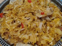 -米村拌饭(李沧松乐汀店)