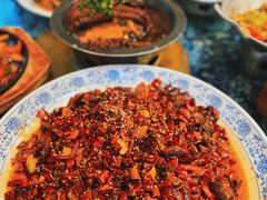 -徐鼎盛民间菜(九街店)