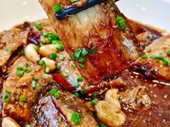 -碧海银沙海鲜餐厅(恒大海上威尼斯店)