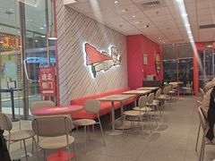 -肯德基(永旺店)