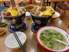 -武圣羊汤(西二旗店)