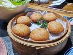 -清真京华源·涮肉烧烤(丰庆店)