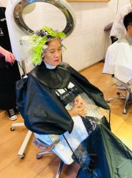 -简法造型·品牌形象店