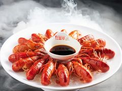 -红盔甲·小龙虾(天钥桥店)