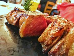 t骨牛排-奥斯特牛排馆(圣母百花大教堂)