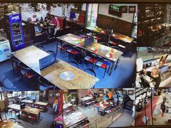 -监控安装网络布线无线覆盖