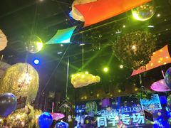 -香榭里音乐酒吧(丰美店)