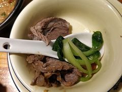 -牛品福潮汕牛肉火锅(旺庄店)