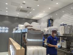 -煲珠公·老红糖珍珠奶茶(金沙洲梦乐城店)