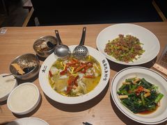 -太二酸菜鱼(深圳龙华天虹购物中心店)