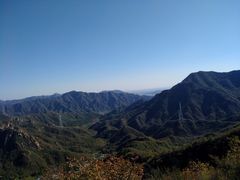 -大岭沟猕猴桃谷风景区