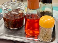 -烧鹅濑(西华路店)