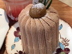 -Kekimatata 生日蛋糕·烘焙教学