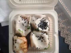 -小杨生煎(龙之梦购物中心店)