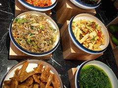 -非烤勿扰韩料自助烤肉(松山湖万科店)