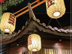 -南京大牌档(二七万达店)