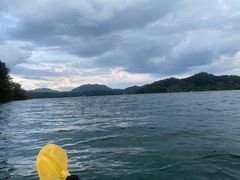 -千岛湖湖人皮划艇俱乐部