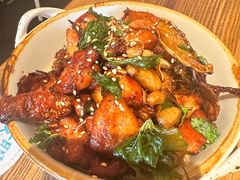 -食陆号·新式台湾创意菜(苏州首店)