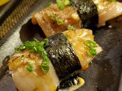 -昊·来了寿司(双楠2店)