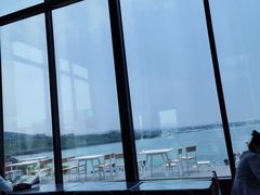 -Cafe Aewol Monsant