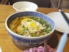 -東舍食唐精品陕菜馆