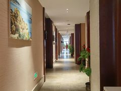 -海蓝海鲜馆(五四北店)