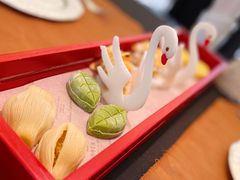 -西郊宾馆·1921餐厅