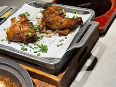 -绿茶餐厅(广州天河城店)