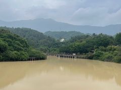 -双龙潭生态运动景区