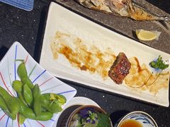 -德川家日本料理(中关村寰太大厦店)