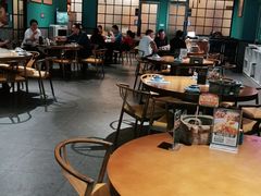 大堂-猪腰一家·地道佛山菜(盐步店)