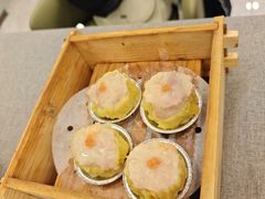 烧麦-海景壹号大酒店(滨湖店)