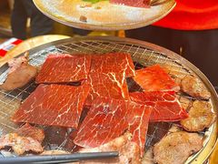 -牛也烧肉(摩尔城店)