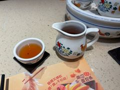 茶点-点都德(花城店)