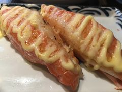 -大雄寿司(中华广场店)