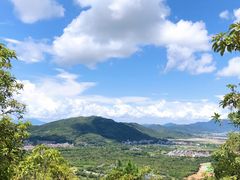 -七娘山