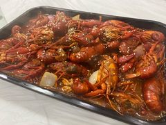 -袁老大龙虾(石鼓路总店)