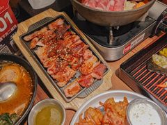 -小川洋风料理(大悦城店)