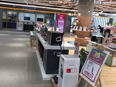 -苏宁易购(成都春熙路店)
