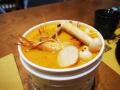 -摩登有记·新派泰国菜(银钻广场店)
