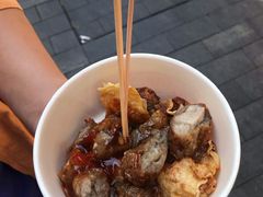 -老闽味沙茶面·姜母鸭(传承35年曾厝垵店)
