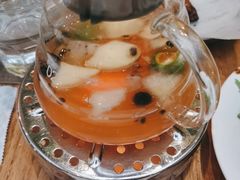 -食间牛排(湖西路店)