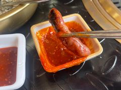 -韩国料理雷亮烤肉(瑞和第一城店)