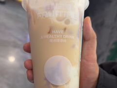 -鲜果时间·果蔬茶(赛格负二层店)