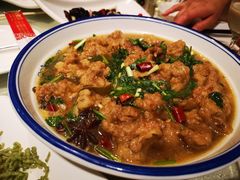 -东华大酒楼(主楼店)