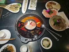 -怡品川宇火锅(宝立方店)