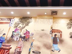 景观位-赵记传承(中山石岐大信店)