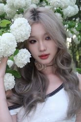 -DL HOPE造型